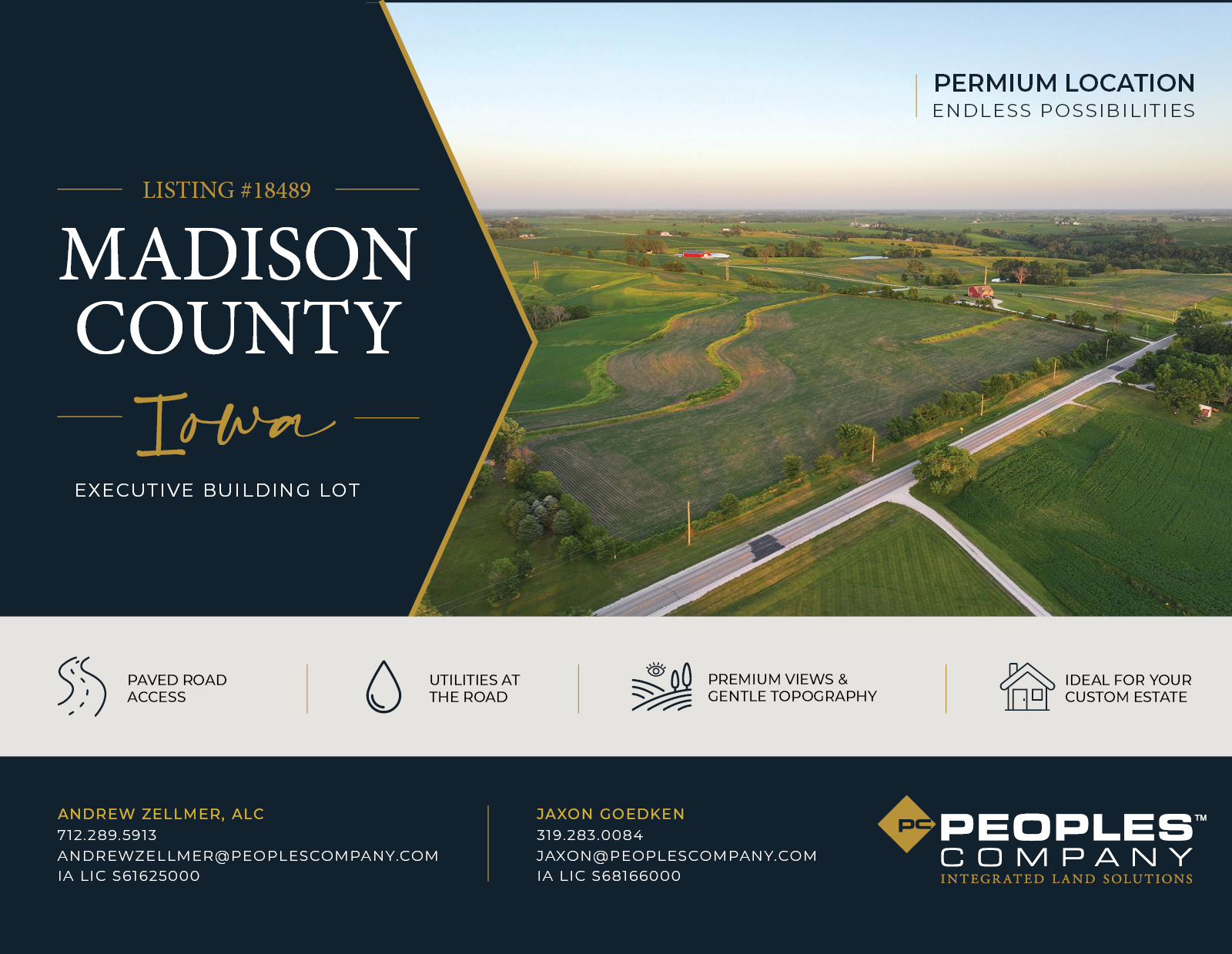 Listing #19382